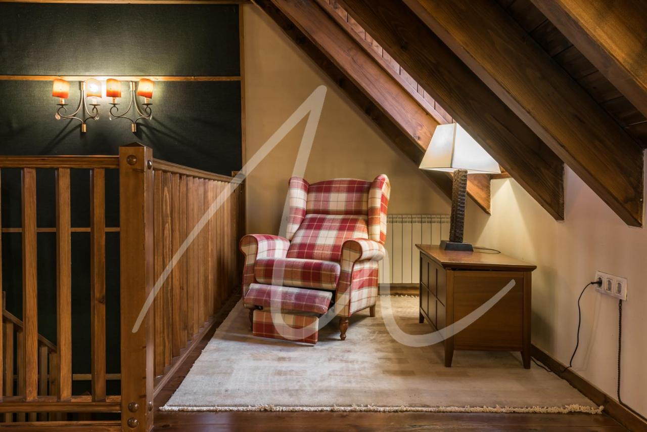 Casa Eth Gauec By Seamount Rentals Vielha Eksteriør bilde