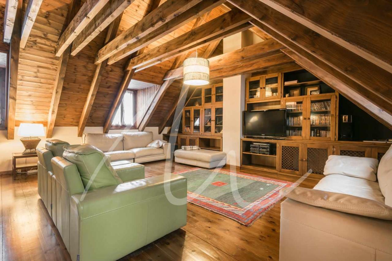 Casa Eth Gauec By Seamount Rentals Vielha Eksteriør bilde