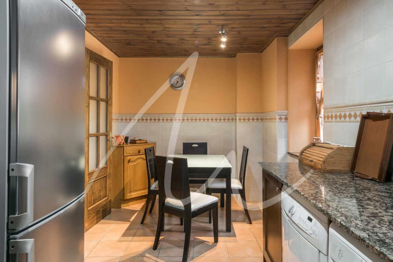 Casa Eth Gauec By Seamount Rentals Vielha Eksteriør bilde