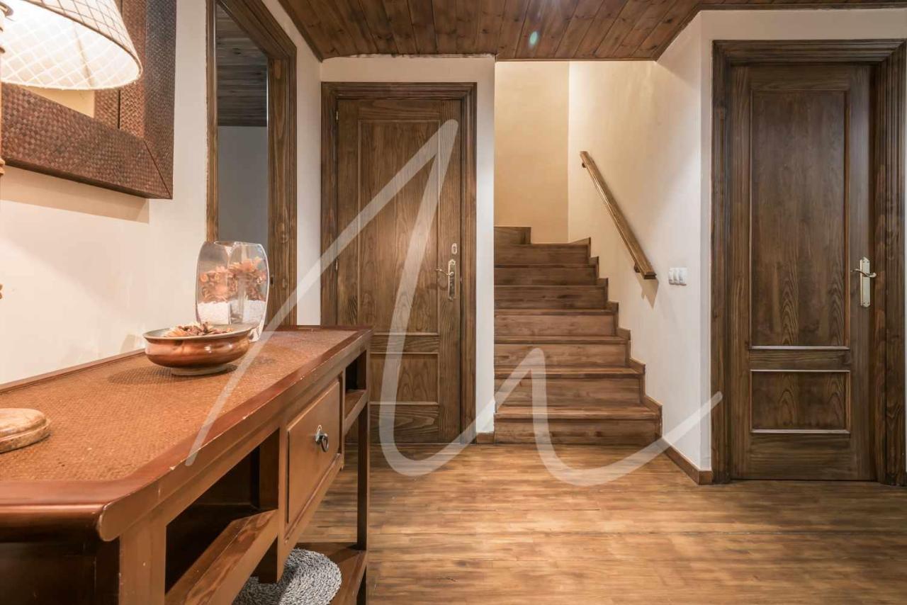 Casa Eth Gauec By Seamount Rentals Vielha Eksteriør bilde