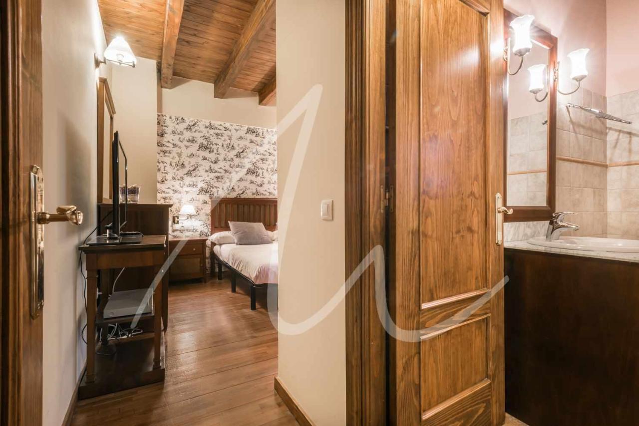 Casa Eth Gauec By Seamount Rentals Vielha Eksteriør bilde