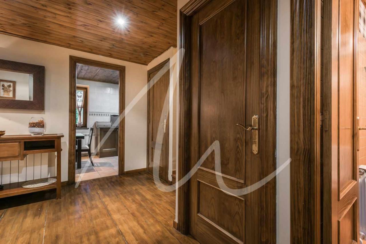 Casa Eth Gauec By Seamount Rentals Vielha Eksteriør bilde