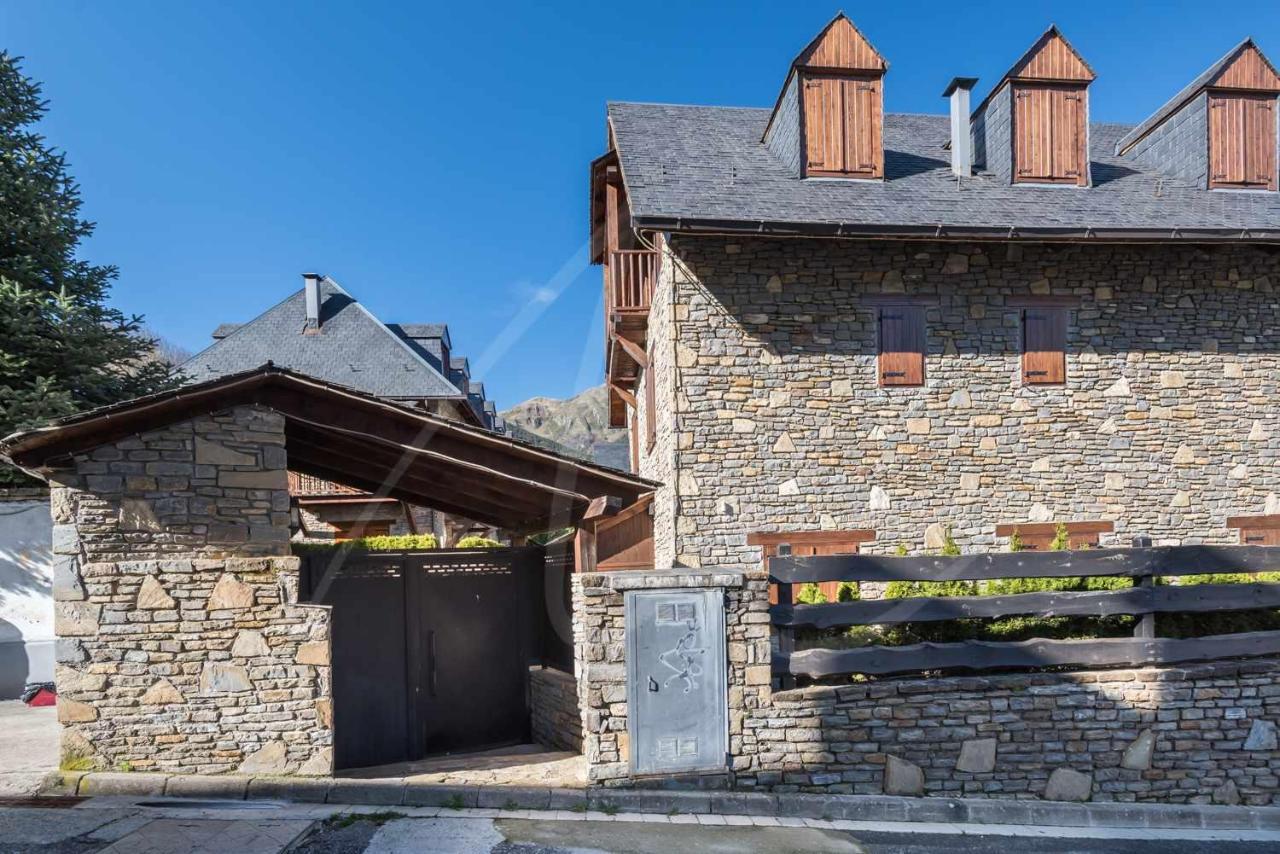 Casa Eth Gauec By Seamount Rentals Vielha Eksteriør bilde