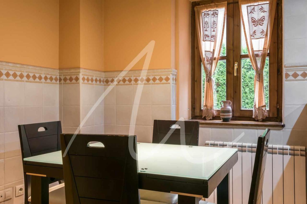 Casa Eth Gauec By Seamount Rentals Vielha Eksteriør bilde