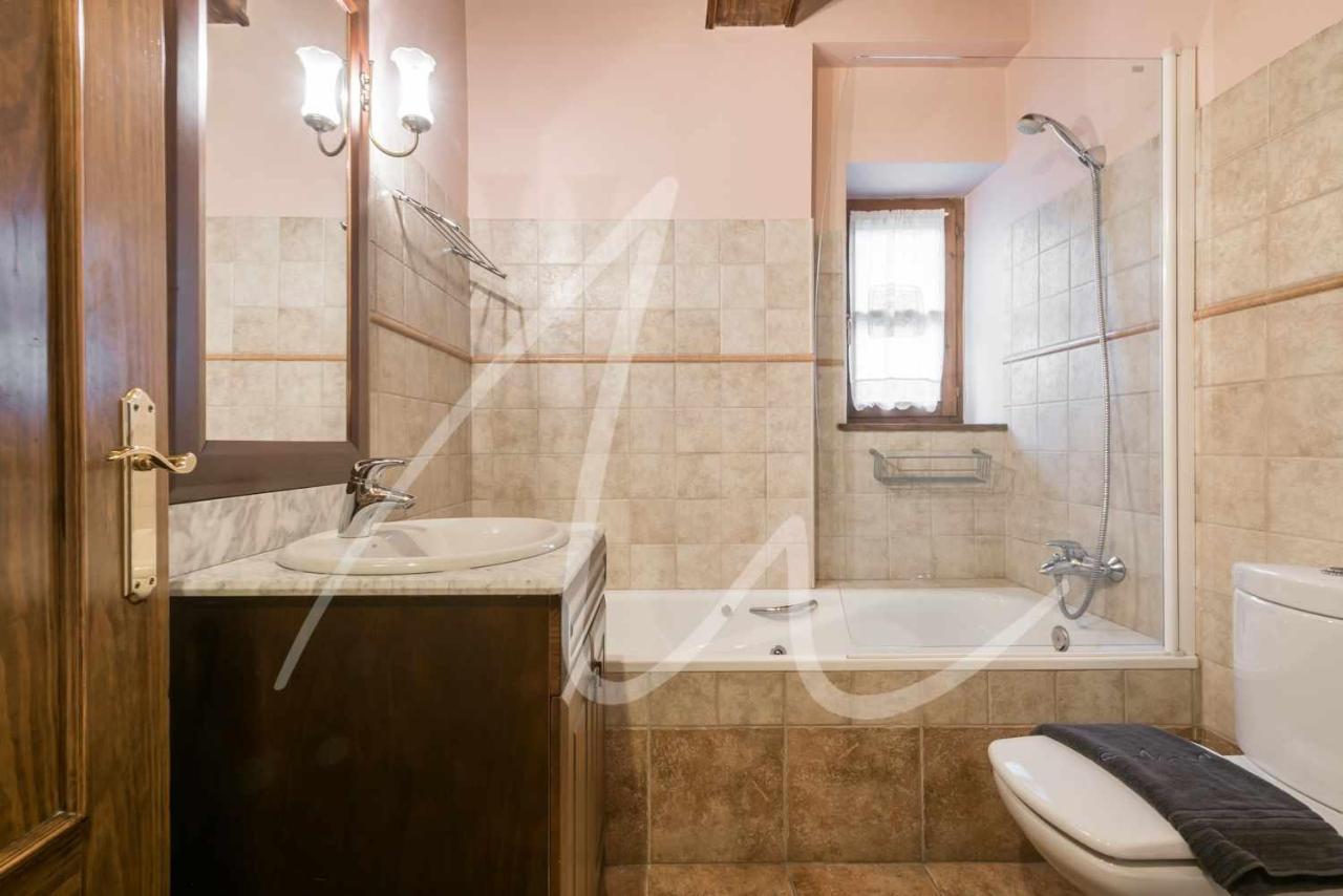 Casa Eth Gauec By Seamount Rentals Vielha Eksteriør bilde