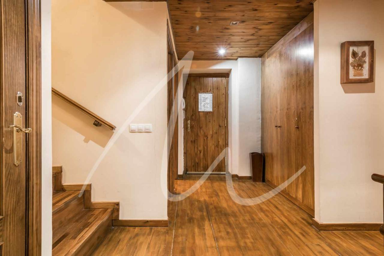 Casa Eth Gauec By Seamount Rentals Vielha Eksteriør bilde