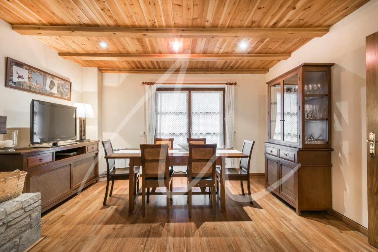 Casa Eth Gauec By Seamount Rentals Vielha Eksteriør bilde