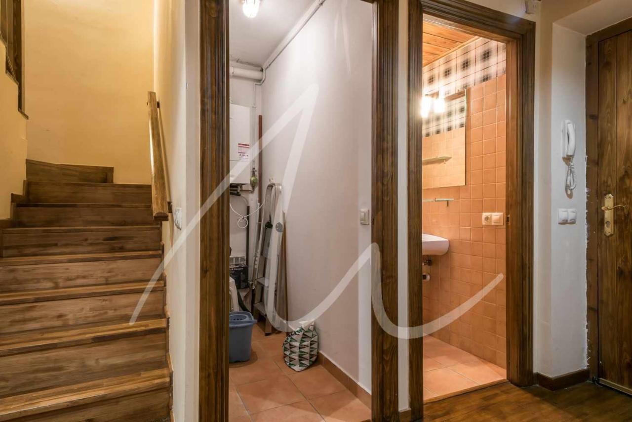 Casa Eth Gauec By Seamount Rentals Vielha Eksteriør bilde
