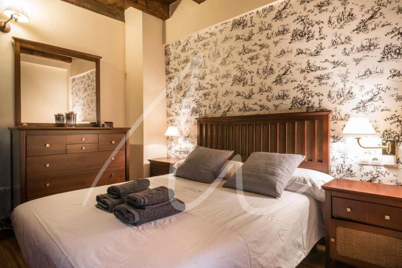 Casa Eth Gauec By Seamount Rentals Vielha Eksteriør bilde