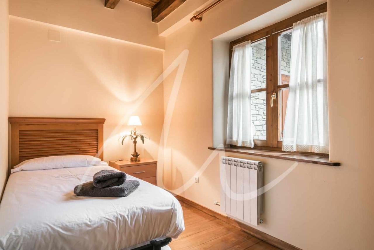Casa Eth Gauec By Seamount Rentals Vielha Eksteriør bilde