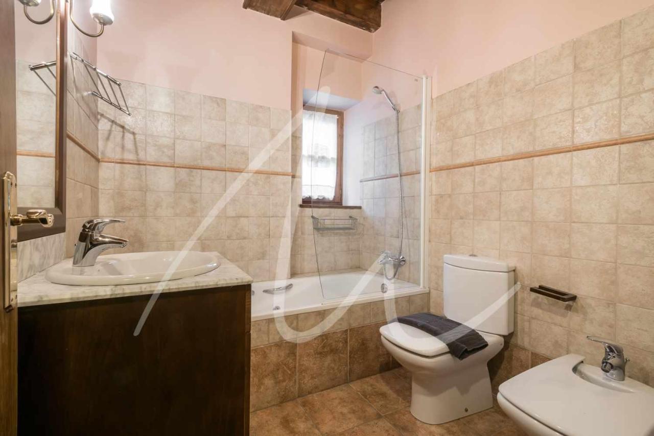 Casa Eth Gauec By Seamount Rentals Vielha Eksteriør bilde