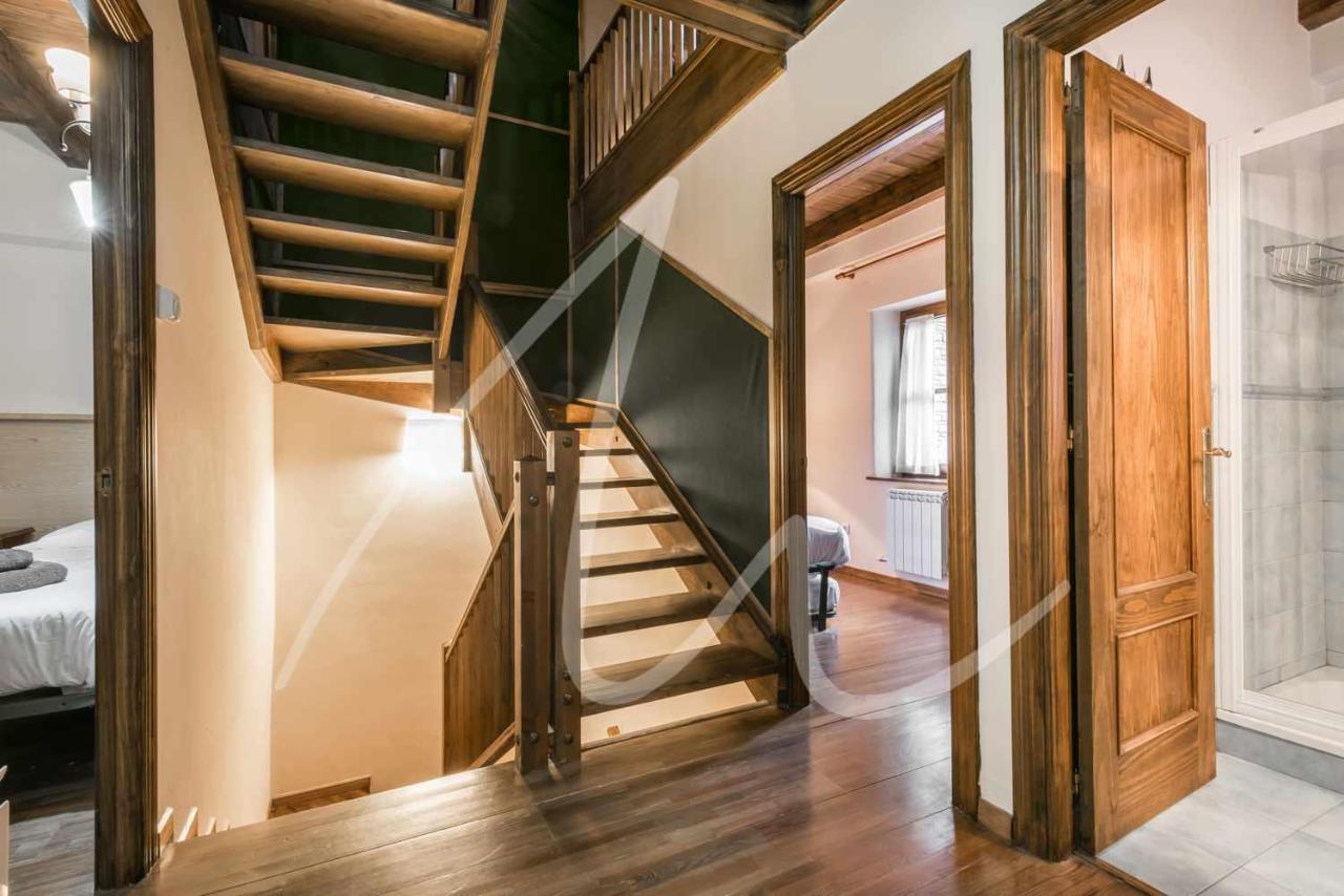Casa Eth Gauec By Seamount Rentals Vielha Eksteriør bilde