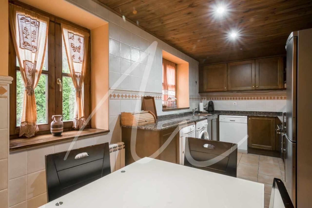 Casa Eth Gauec By Seamount Rentals Vielha Eksteriør bilde