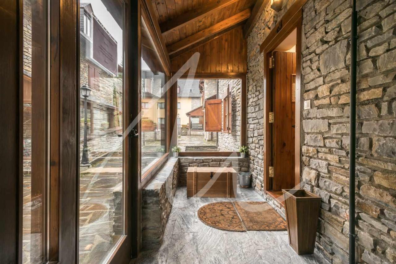 Casa Eth Gauec By Seamount Rentals Vielha Eksteriør bilde