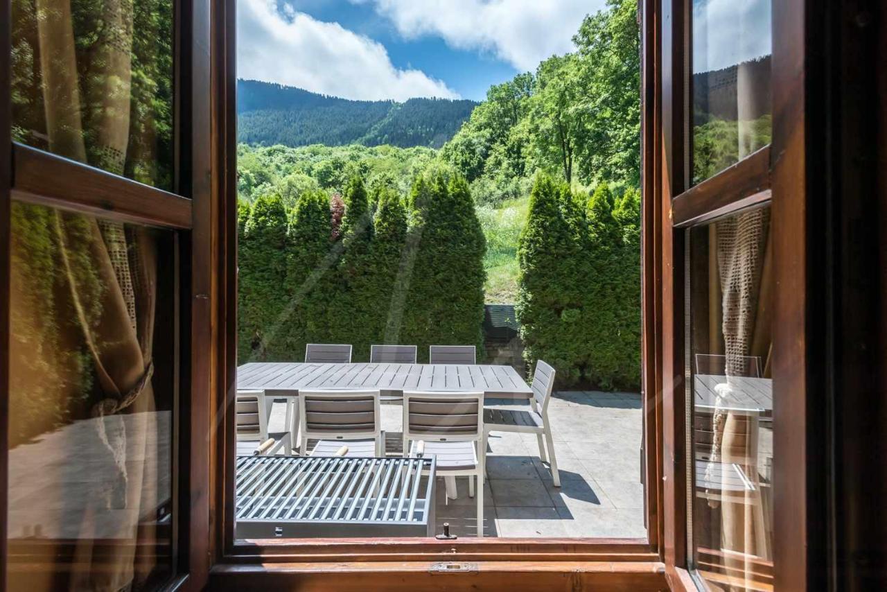 Casa Eth Gauec By Seamount Rentals Vielha Eksteriør bilde